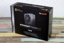 be quiet! Straight Power 11 750W