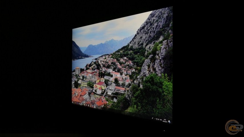 BenQ EX2710-1