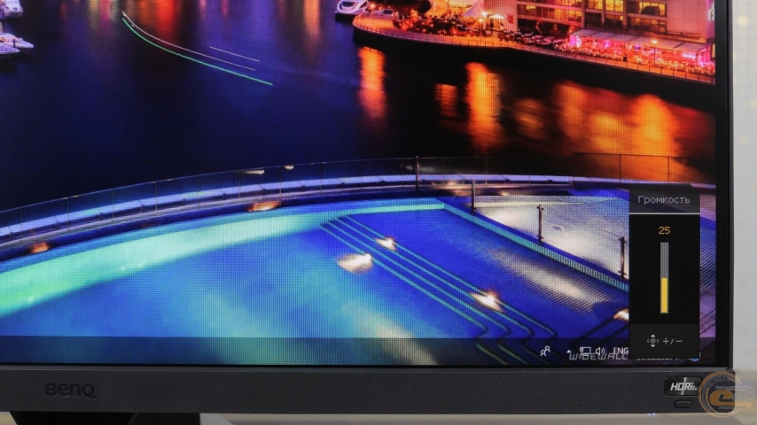 BenQ EX2710-3