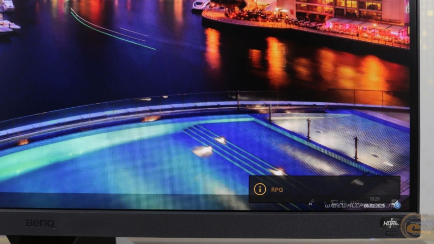 BenQ EX2710-3