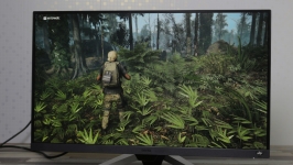 BenQ EX2710