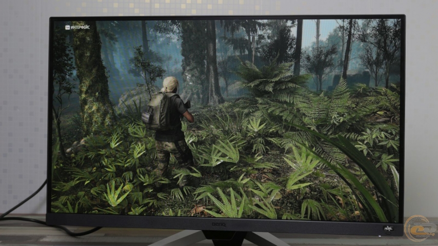 BenQ EX2710