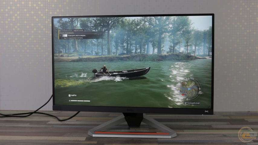 BenQ EX2710