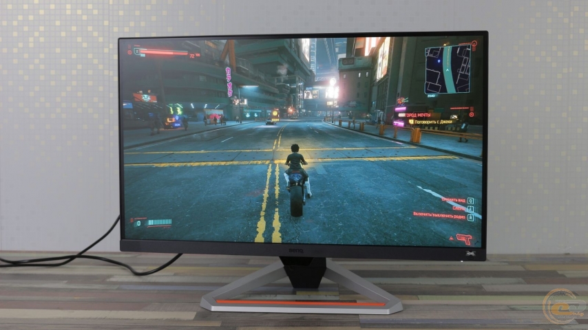 BenQ EX2710