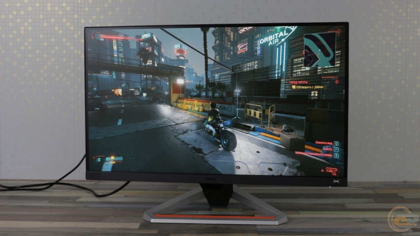 BenQ EX2710