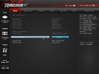 BIOSTAR RACING B450GT3