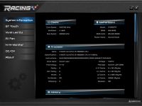 BIOSTAR RACING Z490GTA-1