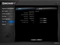 BIOSTAR RACING Z490GTA-1