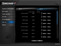 BIOSTAR RACING Z490GTA-1