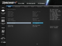 BIOSTAR RACING Z490GTA