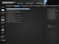BIOSTAR RACING Z490GTA