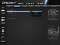 BIOSTAR RACING Z490GTA