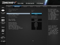 BIOSTAR RACING Z490GTA