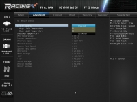 BIOSTAR RACING Z490GTA