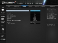 BIOSTAR RACING Z490GTA