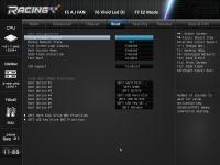 BIOSTAR RACING Z490GTA