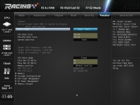 BIOSTAR RACING Z490GTA