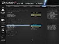 BIOSTAR RACING Z490GTA