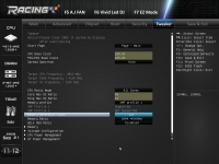 BIOSTAR RACING Z490GTA
