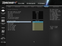 BIOSTAR RACING Z490GTA