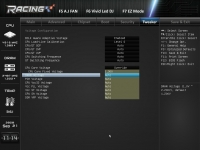 BIOSTAR RACING Z490GTA