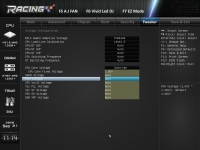 BIOSTAR RACING Z490GTA