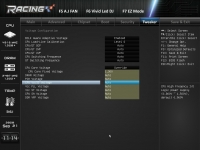BIOSTAR RACING Z490GTA