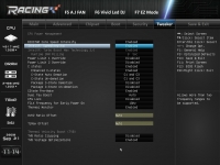 BIOSTAR RACING Z490GTA