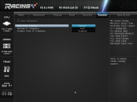 BIOSTAR RACING Z490GTA