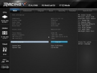 BIOSTAR Racing Z590GTA