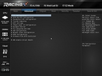BIOSTAR Racing Z590GTA