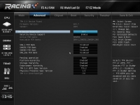 BIOSTAR Racing Z590GTA