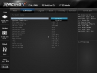 BIOSTAR Racing Z590GTA