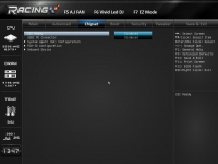 BIOSTAR Racing Z590GTA