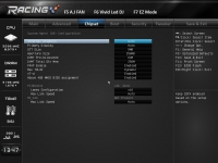 BIOSTAR Racing Z590GTA