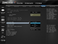 BIOSTAR Racing Z590GTA