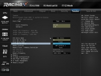 BIOSTAR Racing Z590GTA
