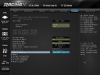 BIOSTAR Racing Z590GTA