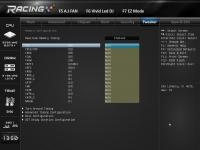 BIOSTAR Racing Z590GTA