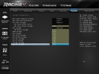 BIOSTAR Racing Z590GTA