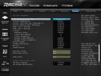 BIOSTAR Racing Z590GTA