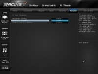 BIOSTAR Racing Z590GTA