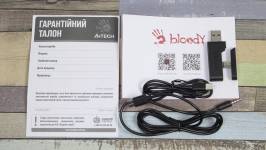 Bloody GR280-2
