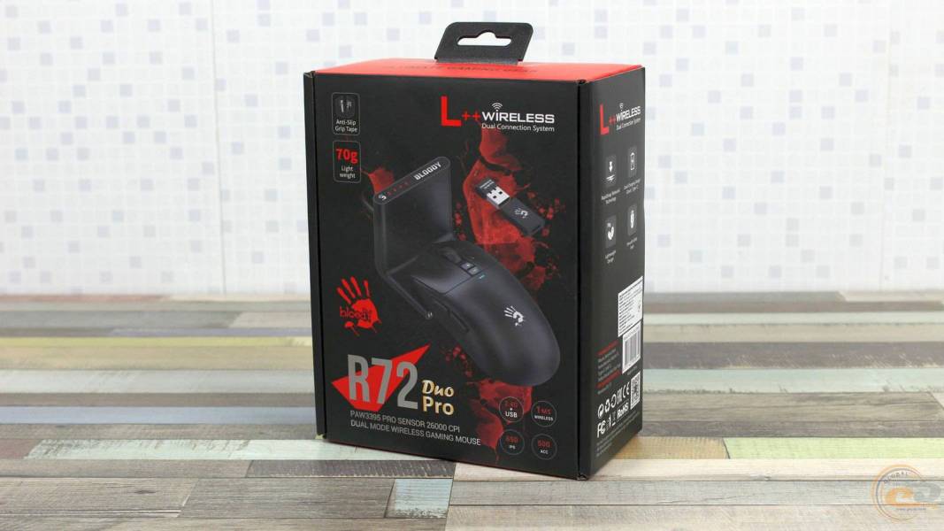 Bloody R72 Pro Duo-1