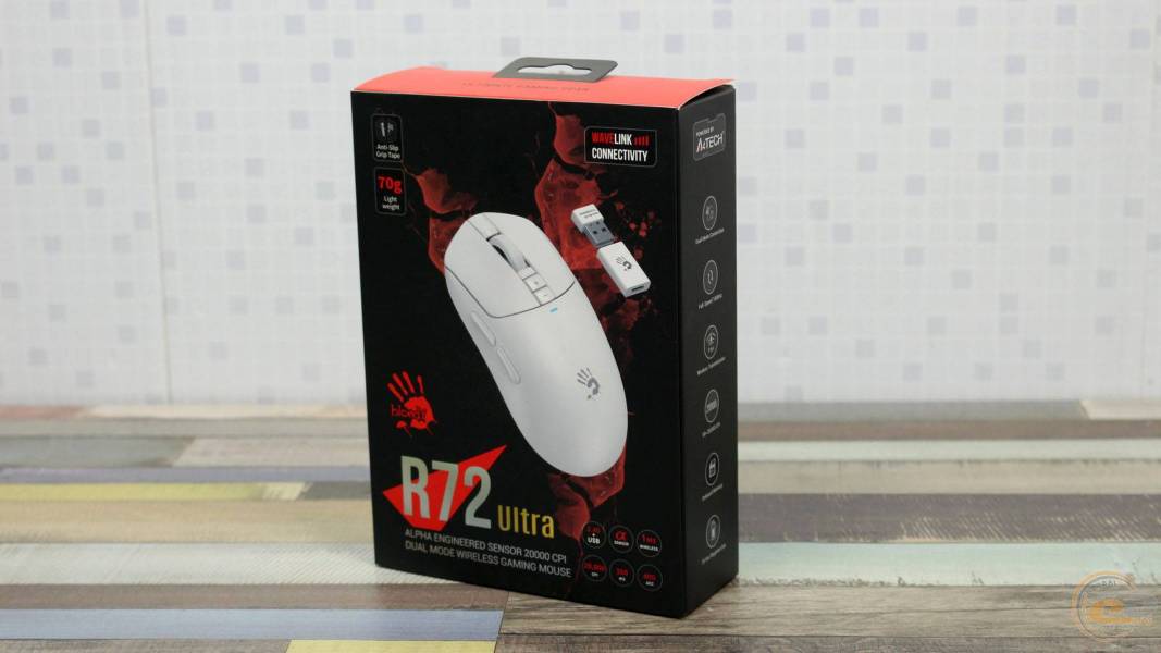 Bloody R72 Ultra-1