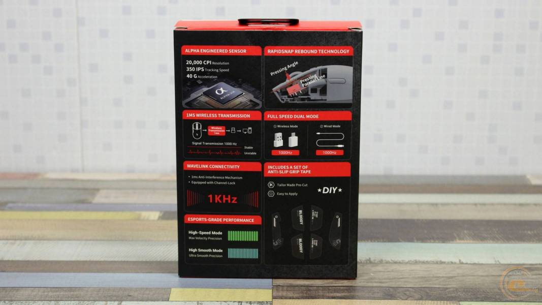 Bloody R72 Ultra-1