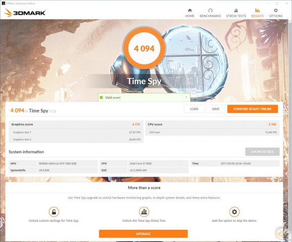 BRAIN TOP GAMER B50