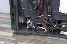 BRAIN TOP GAMER B70 VR-1