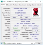 BRAIN TOP GAMER B70 VR