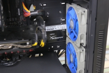 BRAIN TOP GAMER B70 VR